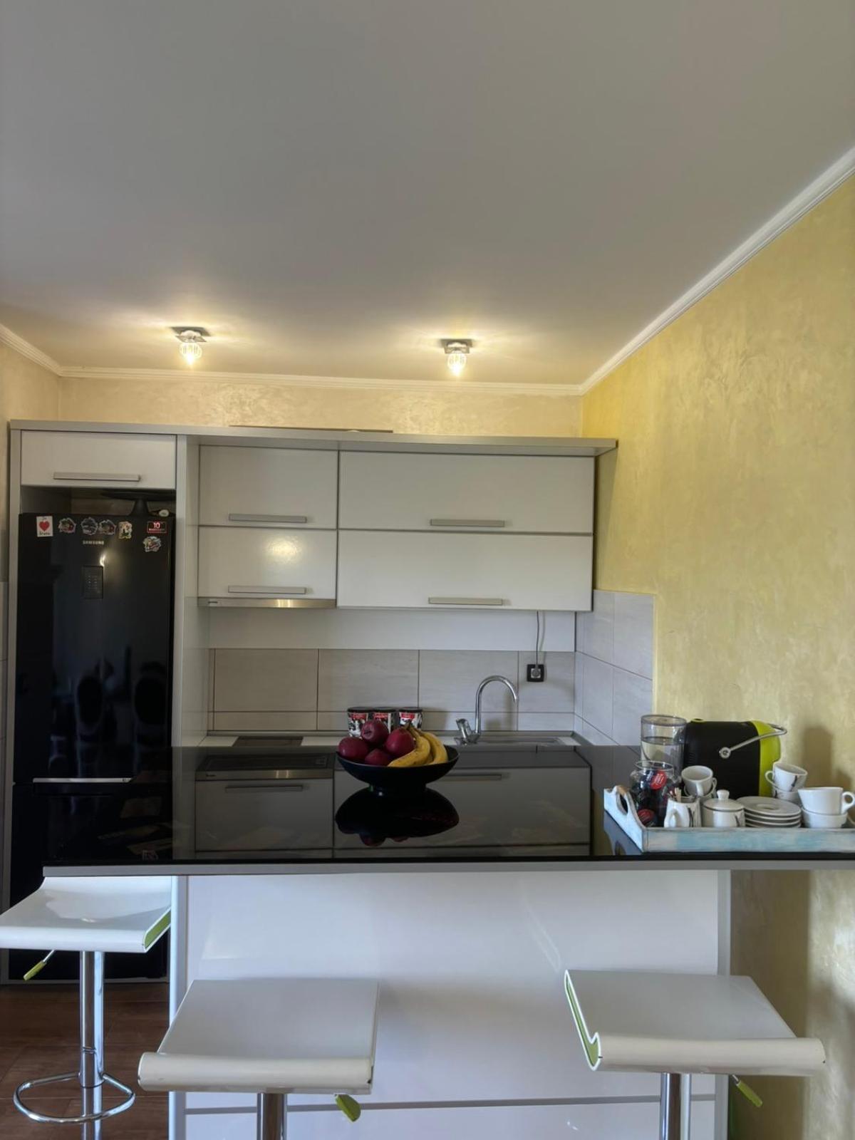 Apartments Urban Wild Котор Екстер'єр фото