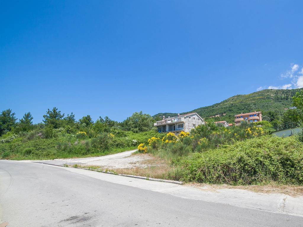 Apartments Urban Wild Котор Екстер'єр фото